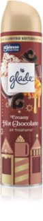 GLADE Creamy Hot Chocolate oсвіжувач повітря 300 мл