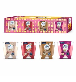 GLADE Gift Set подарунковий набір