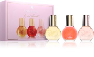 Gloria Vanderbilt Discovery set Geschenkset für Damen 3x30 ml