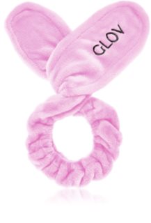 GLOV Bunny Ears Headband fita cosmética
