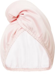 GLOV Double-Sided Hair Towel Wrap πετσέτα για τα μαλλιά απόχρωση Pink 1 τμχ