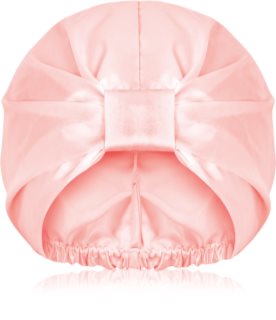 GLOV Anti-Frizz Satin Sleep Cap turban de satin pentru păr