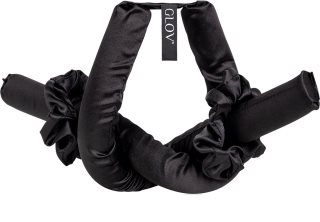 GLOV CoolCurl Satin compléments capillaires pour former des boucles