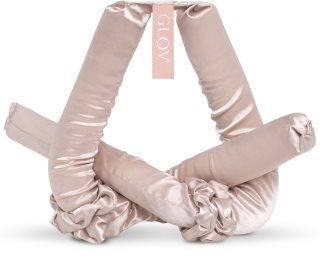 GLOV CoolCurl Satin akcesoria do włosów do formowania fal