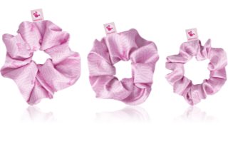 GLOV Barbie Scrunchies elásticos para cabelo