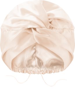 GLOV Double Layer Satin Bonnet turbante de cetim