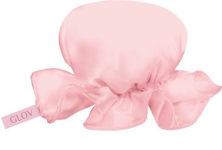 GLOV Anti-Frizz Satin Mini Satin-Turban mini