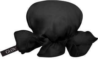 GLOV Anti-Frizz Satin Mini saténový turban mini