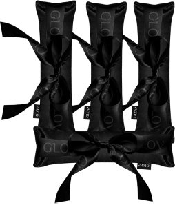 GLOV CoolCurl Ribbon Rollers acessórios para o cabelo para formação de ondas