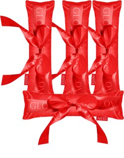 GLOV CoolCurl Ribbon Rollers doplněk pro vytvarování vln
