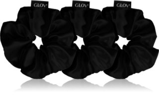 GLOV Satin Scrunchies S/M/L Juuksekummid