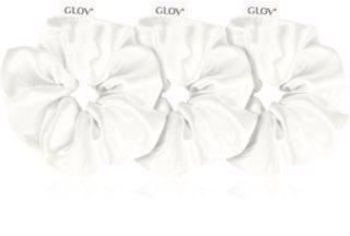 GLOV Satin Scrunchies S/M/L Hair Elastics