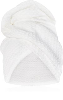 GLOV HydroWeave ręcznik do ciała i włosów Ivory 1 szt.