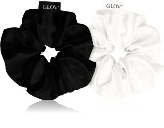 GLOV Satin Scrunchies M ластици за коса