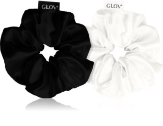 GLOV Satin Scrunchies S Juuksekummid