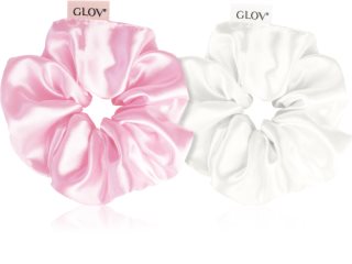 GLOV Satin Scrunchies S Haargummis
