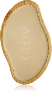 GLOV Velvet Nano Touch odstraňovač chloupků a pemza na paty 1 ks