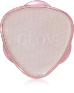 GLOV Nano Twist Duo karvaeemaldaja ja pimsskivi kandade jaoks 1 tk