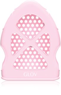 GLOV Bubblemate Boosting Foaming and Firming Body Pad masažinės pirštinės kūnui 1 vnt.