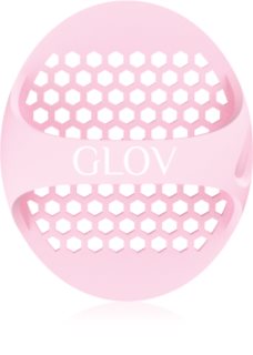 GLOV Face Wash Silicone Foaming Pad щітка для глибокого очищення обличчя 1 кс