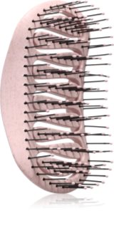GLOV Smooth Glide Detangling Hair Brush hajkefe 1 db