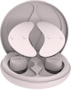 GLOV LunaEye Case LED Therapy LED szem alatti párnácskák 1 db