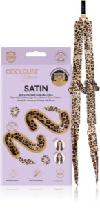 GLOV CoolCurl Satin Cheetah kit bandeau de tige de curling 1 pcs