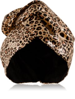 GLOV Double-Sided Premium Hair Wrap saténový turban na vlasy 1 ks