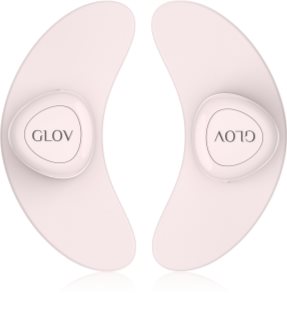 GLOV LunaEye Therapy Patches μάσκα θεραπείας LED για την αντιμετώπιση μαύρων κύκλων κάτω από τα μάτια 1 τμχ