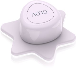 GLOV Supernova Acne Spot Treatment Patch ošetřující LED maska 1 ks