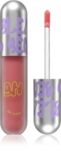 Glow Hub Gen Gleam hydrating lip gloss shade Thirsty 3 ml