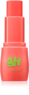 Glow Hub Buff Blush blush cremoso em stick