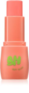 Glow Hub Buff Blush colorete en crema en forma de barra