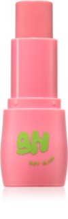 Glow Hub Buff Blush cream blush in a stick