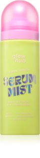 Glow Hub Super Shroom Serum Mist moisturising face serum in a spray 100 ml
