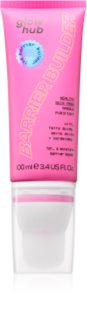 Glow Hub Barrier Builder hydrating face mask to restore the skin barrier 100 ml