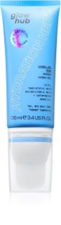 Glow Hub Hydration Hero night mask for intensive hydration 100 ml