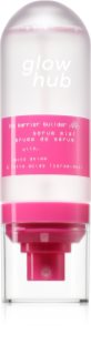 Glow Hub The Barrier Builder Ansiktsmist Återställande hudbarriär 90 ml