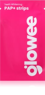 Glowee PAP bieliace pásiky 14 ks