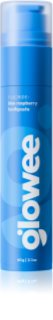 Glowee Blue Raspberry Whitening Toothpaste Blue Raspberry 60 g