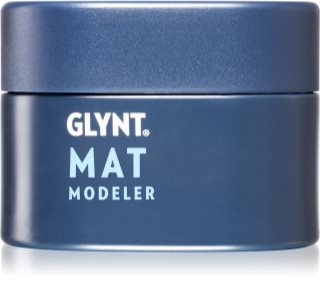 Glynt Mat vax az erős tartásért dús hatásért 75 ml