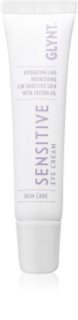 Glynt Sensitive Eye Cream απαλή κρέμα ματιών για την ευαίσθητη επιδερμίδα 15 ml