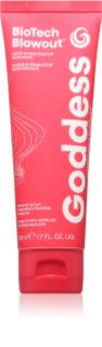 Goddess Biotech Blowout obnovitvena maska brez spiranja