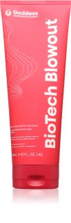 Goddess Biotech Blowout obnavljajuća maska za kosu bez ispiranja 300 ml