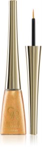 Golden Rose Extreme Sparkle tekući eyelineri nijansa 103 5,5 ml
