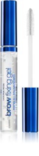 Golden Rose Brow Fixing Gel transparent setting gel for lashes and brows 11 ml