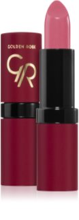 Golden Rose Velvet Matte barra de labios matificante tono 07 4,2 g