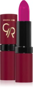 Golden Rose Velvet Matte barra de labios matificante tono 13 4,2 g