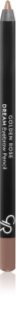Golden Rose Dream matita per sopracciglia con spazzolino colore 306 Medium Ash 1.4 g