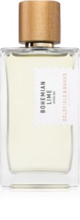 Goldfield & Banks Bohemian Lime parfemska voda uniseks 100 ml